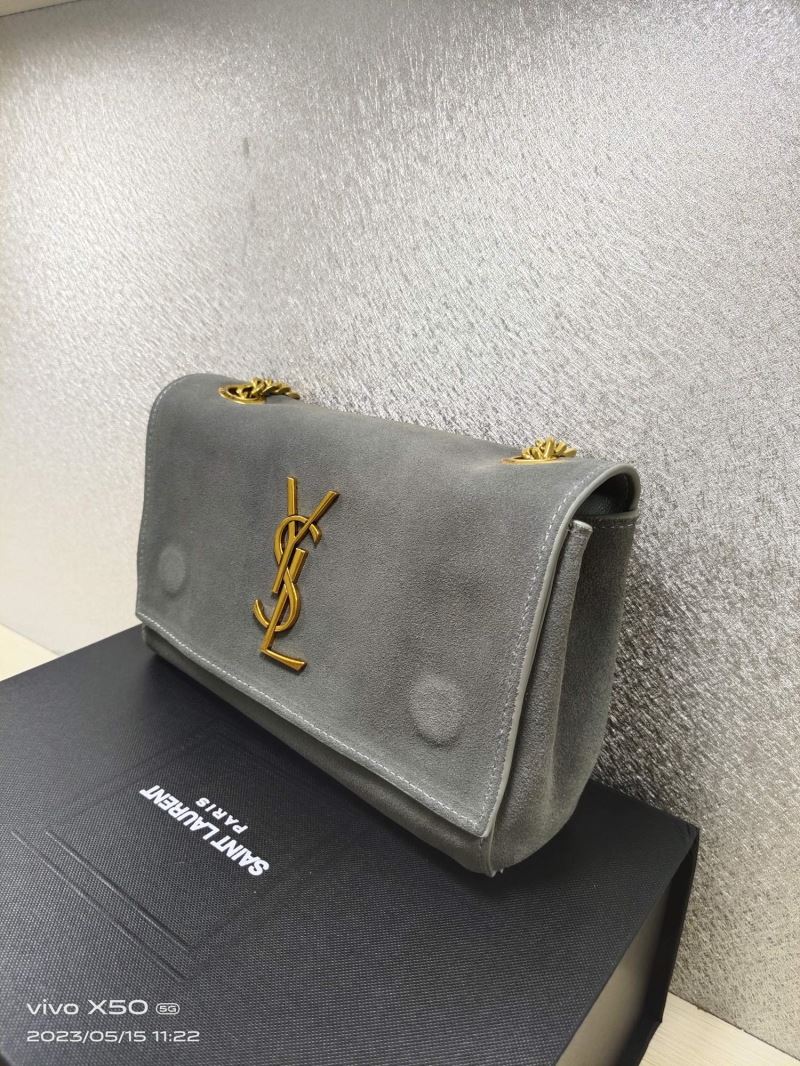 YSL Satchel Bags